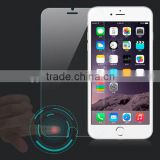 New product smart tempered glass for iphone 7 plus 5.5 inch for iphone 7 tempered glass