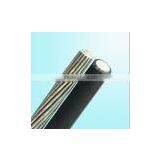 Fashional Duplex Abc Cable With Neutral Conductor thumbnail-1