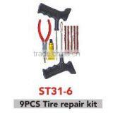 9pcs Tire Repair Kit,tire Repair Tool,car Repair Tool