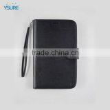 Vintage Book Style Leather Case for Samsung Tablet P3100