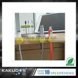 Customized Colorful Multipurpose Holder Cable Clip Organizer thumbnail-4