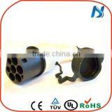 Hot Sell 7 Pin Iec62196 ev Connector Plug/automotive Connector thumbnail-2