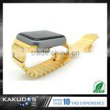 Trade Assurance Best Sale Colorful Custom Metal Watch Band for Iwatch thumbnail-5