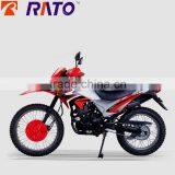 New 200cc off Road Motorcycle for Sale thumbnail-4