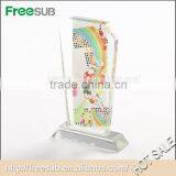 Yiwu Crystal Factory For Crystal Decoration Pieces thumbnail-2