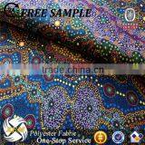 High Quality Cheap Custom Printed Polar Fleece Fabric