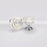 Wholesale Competitive Price Deliacte Ceramic Closet Knobs thumbnail-4