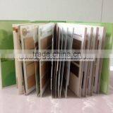 Tsianfan Stone Tile Samples Display Sample Books/paper Material Stone Sample Book PY120