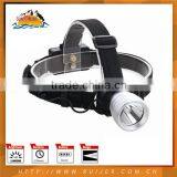 2015 High Quality Wholesale Rechargeable Head Lamp thumbnail-2
