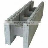 Insulated Concrete Forms Machine