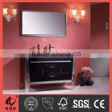 2016 New Luxury Stainless Steel Bathroom Cabinet T-6607