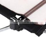 Folding Camping Picnic Table With Cup Holders thumbnail-5