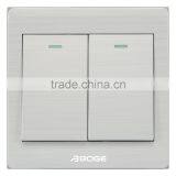 Universal Switch Plates 86 Panel pc Materials Switch