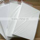 New Coming Light Laser Transfer Paper