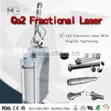 Vagina Tightening Fractional CO2 8.0 Inch Laser Skin Care Medical Equipment thumbnail-6