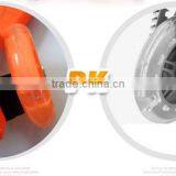 Lightest Electric Kick Scooters thumbnail-5