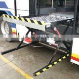 CE WL- UVL-700 Wheelchair Lift for Buses thumbnail-6