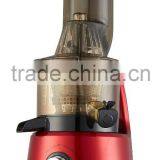 200W Elecctric Big Mouth Slow Juicer, Orange Juicer, Carrot Juicer Machine, Juicer Extractor thumbnail-5