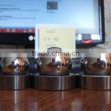 API V11-250 Standard Valve Ball and Seat for Subsurface Oil Well Rod Pump thumbnail-1