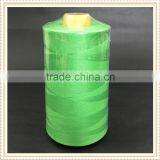 Dyed Pattern and High Tenacity Feature 40/2 100% Spun Polyester Sewing Thread thumbnail-5