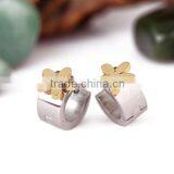 Wholesale Cheap Chinese Fantasy Gold Plate Earring thumbnail-3