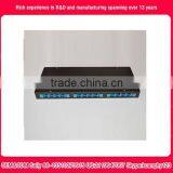 Fiber Optic Termination Box 12 Core Wall Mounted Fiber Optic Patch Panel thumbnail-2