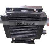 OEM Custom Copper Bar&plate Construction Machinery Radiator