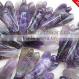 Amethese Agate Carved Angels thumbnail-1