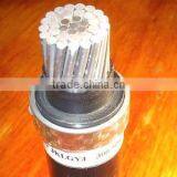 ASTM B524 Aluminum ACSR Bare Conductor thumbnail-1