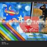 75GSM COLR POSTER PAPER FOR PRINTED