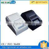 Hot Model: NT-5890T-A 58mm Mini Thermal Receipt Printer With Parallel Interface