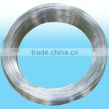 Galvanized Tubes 4*0.7mm for Evaporator,Refrigerator,Compressor Etc thumbnail-4