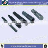 Carbon steel knurled dowel pin-factory in Ningbo of China