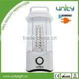 Best Price Camping Lighting LED Rechargeable Emergency Lantern