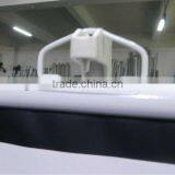 VS70 1:1 Tripod Projection Screen With Carry Bag