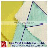 100% Polyester Microfiber 4 Way Stretch Polar Fleece Fabric