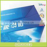 Cheap Laminated Non Woven Heat Pressed Grocery Shopping Bags thumbnail-3