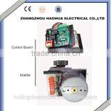 Heavy Duty Gear Racks Electric Sliding Gate Operator thumbnail-4