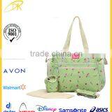 China Wholesale Baby Products, Mummy Bag, Best Baby Diaper Bags thumbnail-2