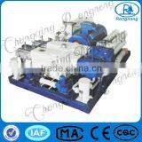 Hot Sell Oilless Challenge Air Compressor for PET thumbnail-5