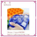 Silicone Rubber Mini Ice Cube Maker thumbnail-2