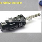 Turbo (SIP22) Decoder