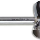 Stainless Steel Jigger With Handle