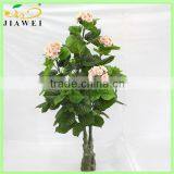 Life Size Artificial Trees Flower Trees Hydrangea