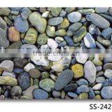 Heat Transfer Printing Door Mat AntiSlip for Entrance Recycled Crumbed Rubber thumbnail-5