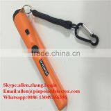 Pinpoint Factory Hand Held Pinpoint Metal Detector thumbnail-3
