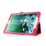 100%Product Quality Protect Folio Stand Flip Leather Case for Samsung Galaxy Tab S2 9.7 Inch thumbnail-3