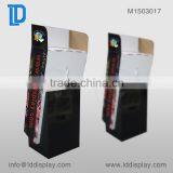 Cardboard Pos Display Stand, High Quality Cardboard Pop Display,Cardboard Display Stand thumbnail-4