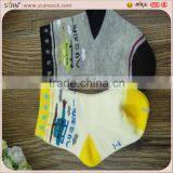 Factory Custom Baby Kids Socks Wholesale thumbnail-1