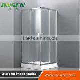 Latest Chinese Product 8mm Glass Modern Shower Cabinet Innovative Products for Import thumbnail-3